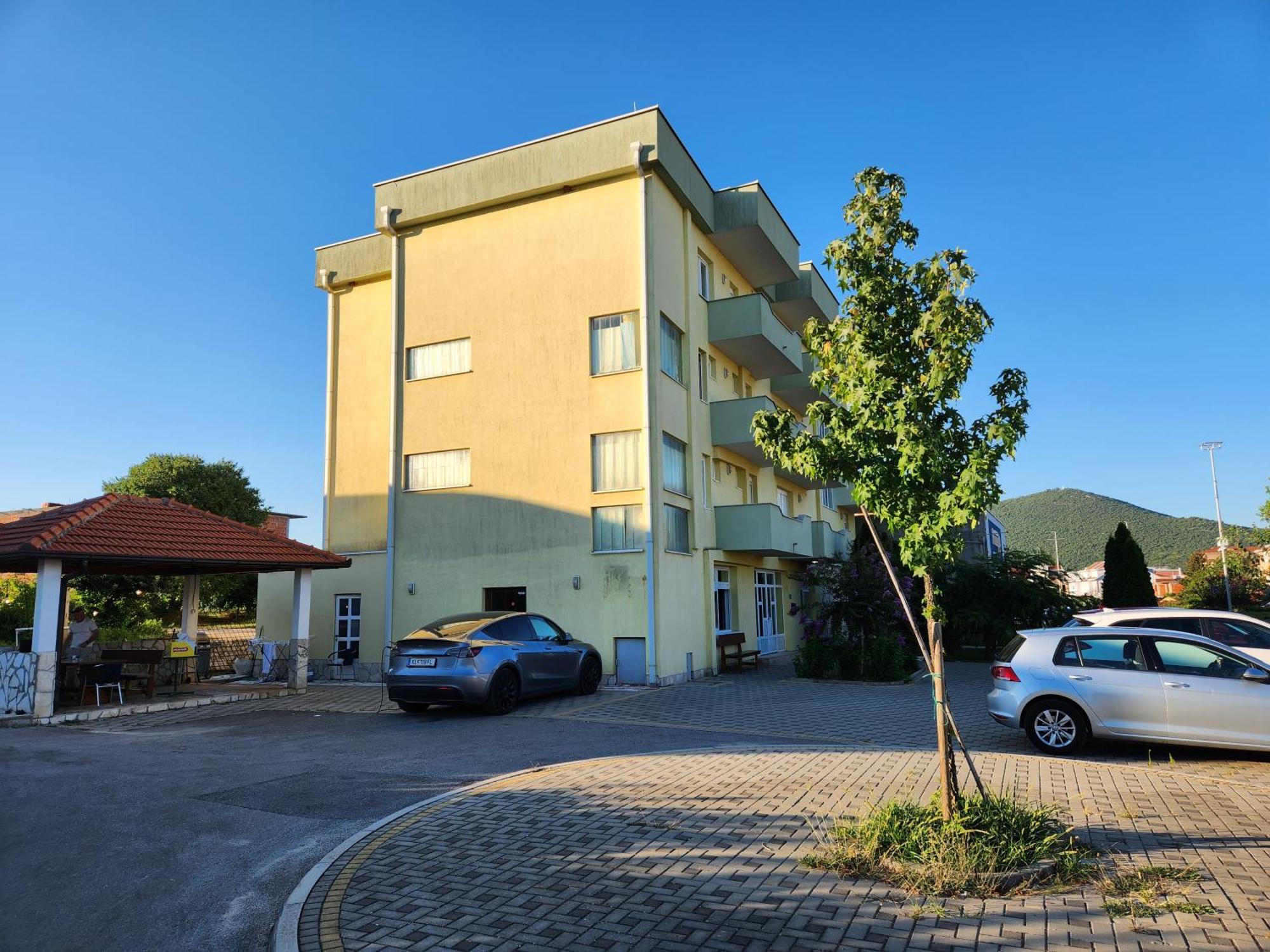 Boutique Hotel Phoenix Medugorje Экстерьер фото