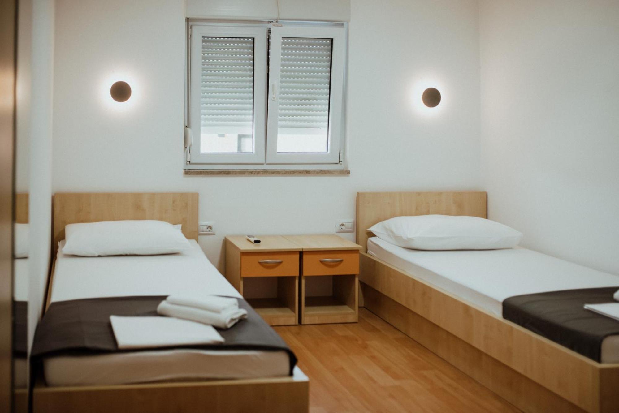 Boutique Hotel Phoenix Medugorje Экстерьер фото