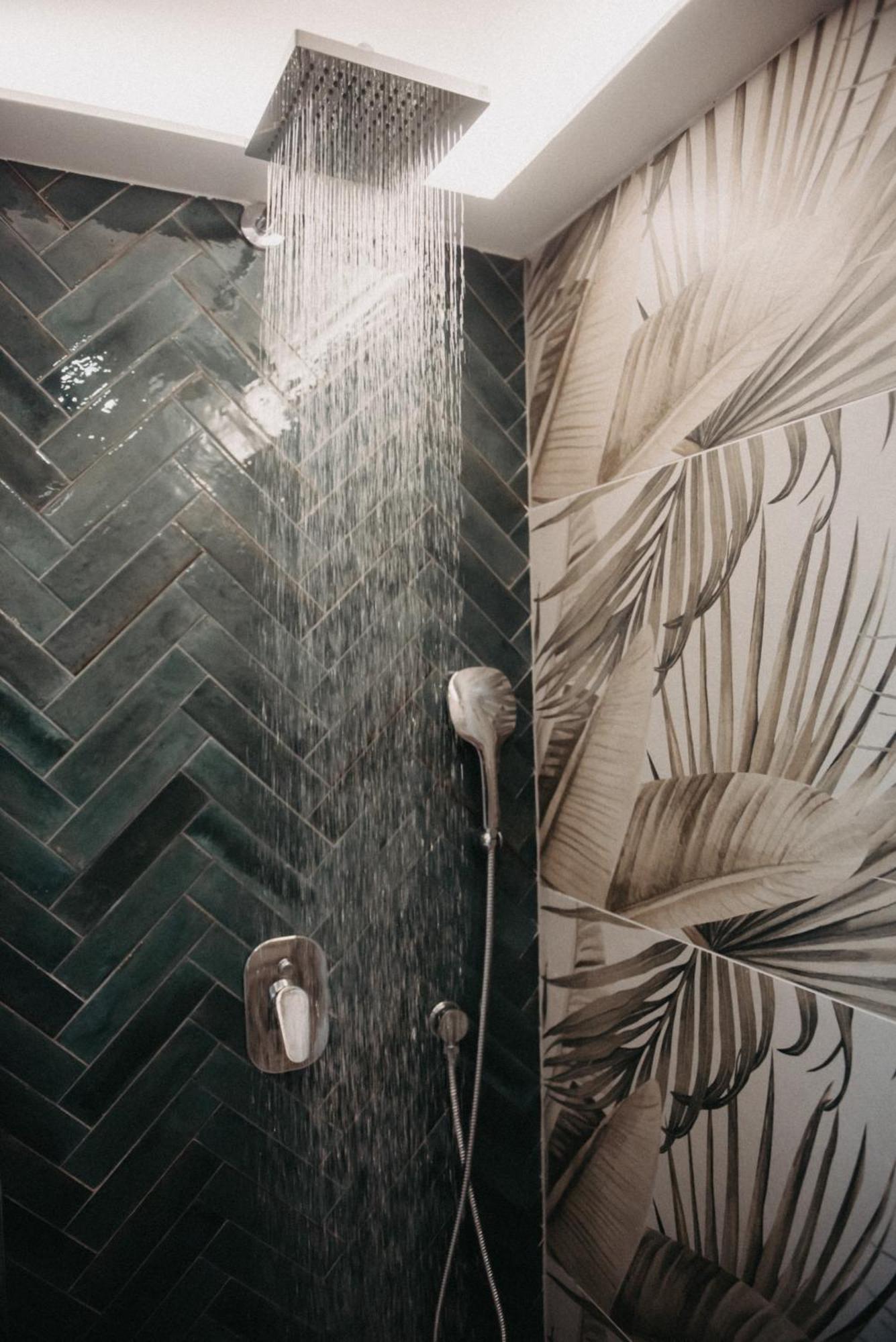 Boutique Hotel Phoenix Medugorje Экстерьер фото