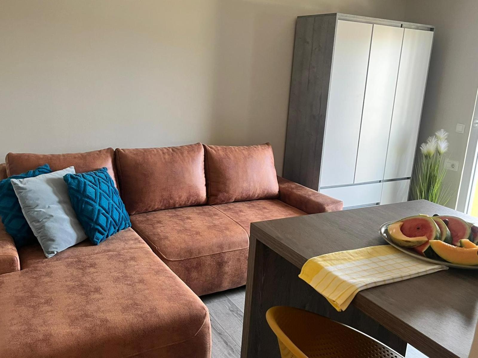 Boutique Hotel Phoenix Medugorje Экстерьер фото